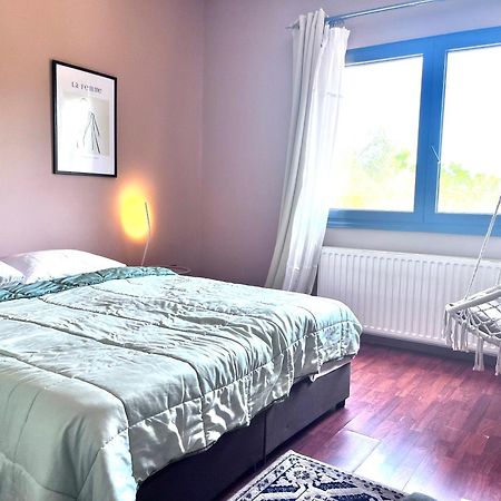 Crystal - Apartment With Garden & Parking Komotini Exterior photo