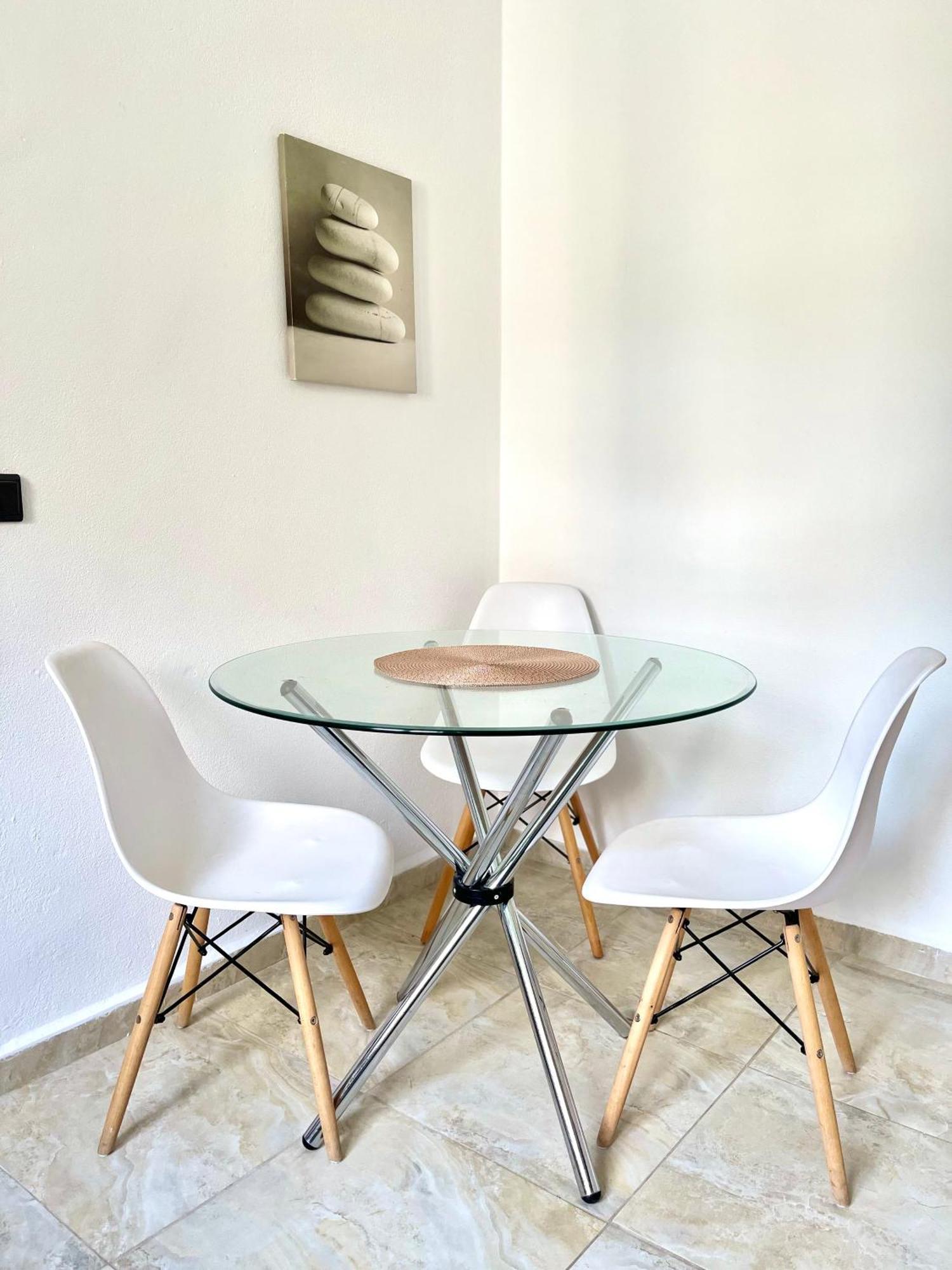 Crystal - Apartment With Garden & Parking Komotini Exterior photo