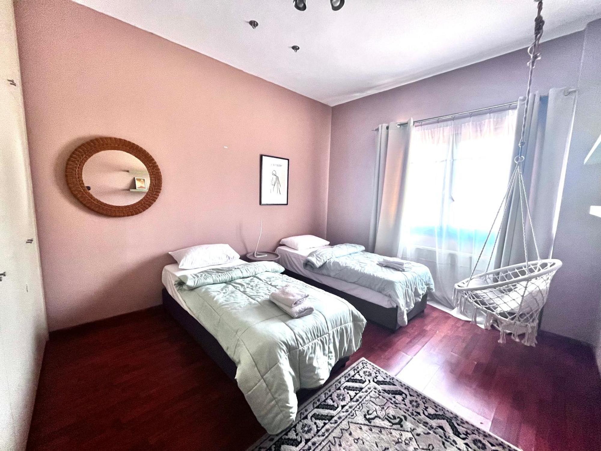 Crystal - Apartment With Garden & Parking Komotini Exterior photo